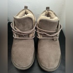 UGG Men’s Neumel Chukka Boot